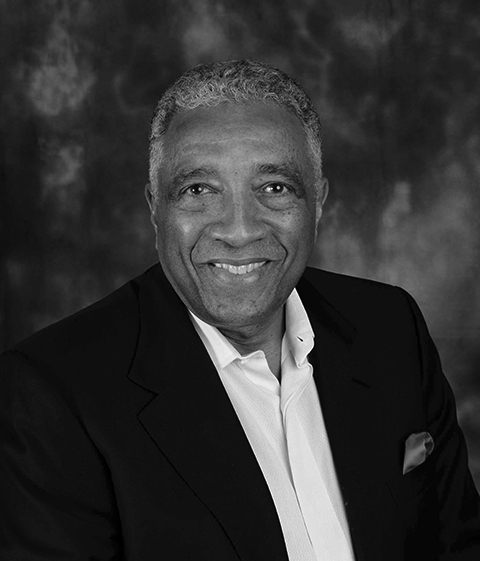 Sir Royston Hopkin