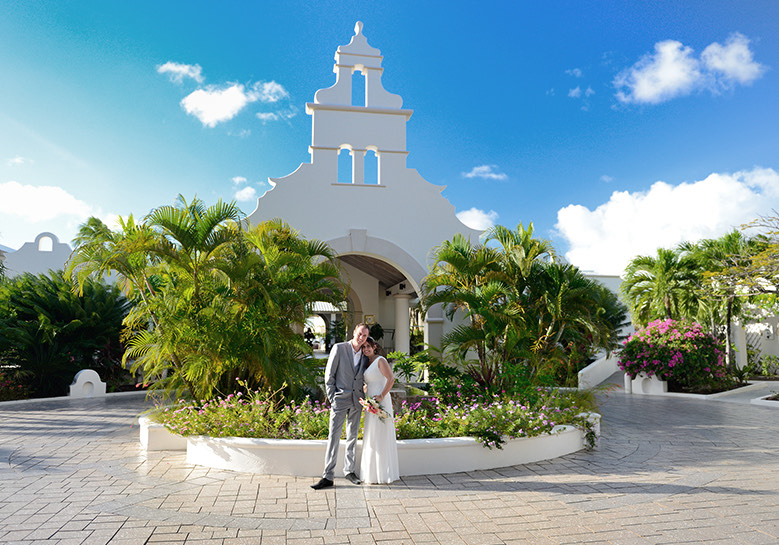 Weddings at Spice Island