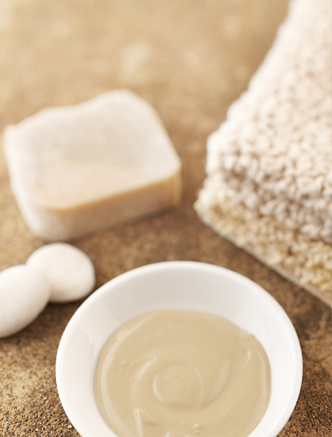 Body treatment products